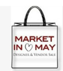 Market in May